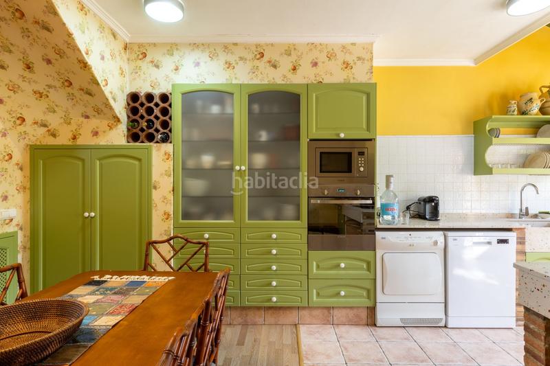 Foto 7e974eff-5ef8-486d-b7c3-f7ab7832b232. Maison dans El Vedat - Santa Apolonia Torrent