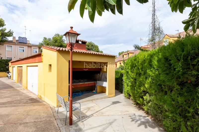 Foto 7ed1ea20-f474-4516-a3dc-8e189c6c9410. Maison dans El Vedat - Santa Apolonia Torrent