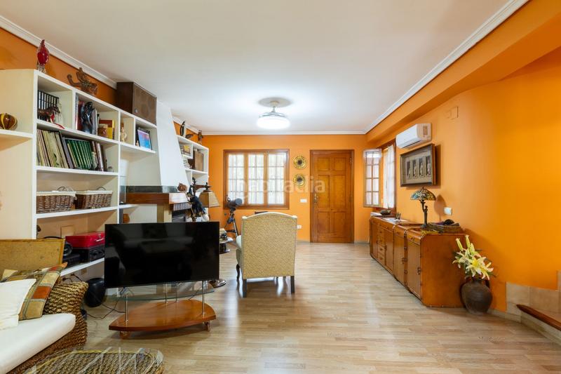 Foto a6d23fd3-f946-46ee-ba9d-7464c4e4f173. Maison dans El Vedat - Santa Apolonia Torrent