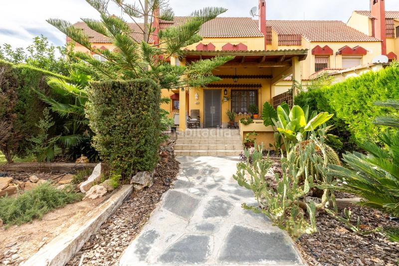 Foto ab7014c7-8ad0-4d03-891a-4ee276230258. Maison dans El Vedat - Santa Apolonia Torrent