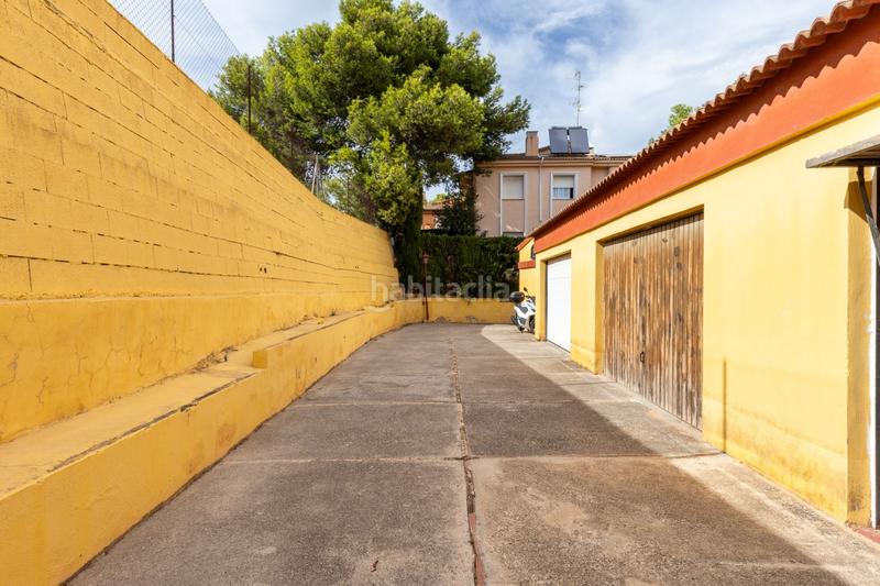 Foto bf680781-260f-4b2a-9fc6-a19974f53cca. Maison dans El Vedat - Santa Apolonia Torrent