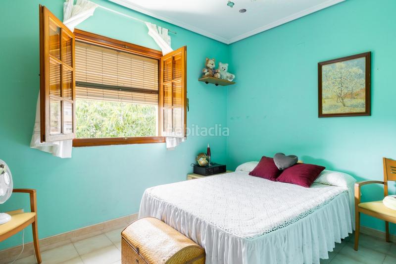 Foto c5ade118-e334-456e-95d5-6ea431aad604. Maison dans El Vedat - Santa Apolonia Torrent