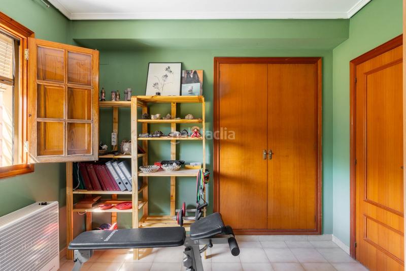 Foto db17ee59-6ea0-4cfe-a306-2106136d5988. Maison dans El Vedat - Santa Apolonia Torrent