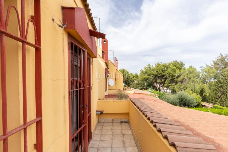 Foto ee0e3f90-d4a5-46a8-8781-3d611902f783. Maison dans El Vedat - Santa Apolonia Torrent