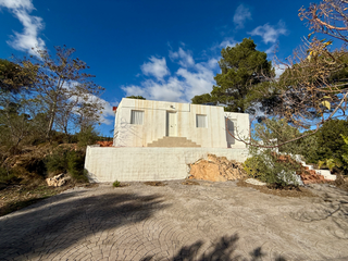 Casa a Macastre. Casa independiente en venta  macastre, valencia