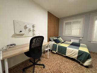 Lloguer Apartament a Malva Rosa. Se alquila piso  malvarrosa