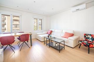 Appartement à Goya. Piso en venta  goya, salamanca