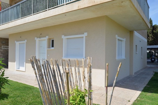 Pis a Lomas de Campoamor - Las Ramblas. Piso en venta   playa de campoamor