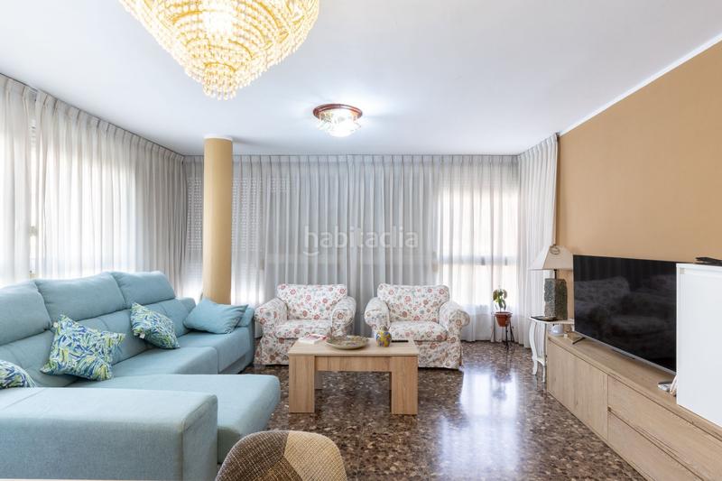 Foto 03707d61-4d8e-4f1d-a76d-aee7d06417e6. Piso  en venta c gayano lluch en Torrefiel Valencia
