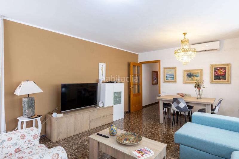 Foto 1e185abe-f83c-4cfe-836b-4d06bf8ad8d4. Piso  en venta c gayano lluch en Torrefiel Valencia
