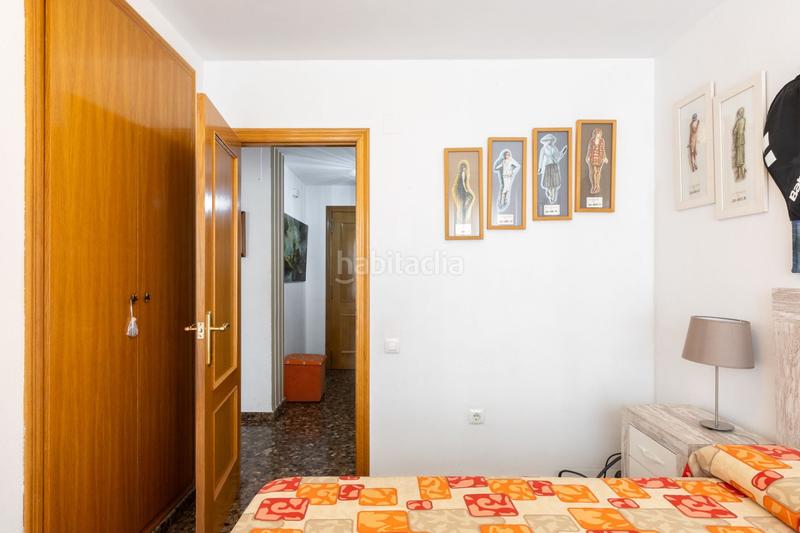 Foto 27507863-b1ca-4a30-b1ad-743b39b05e4f. Piso  en venta c gayano lluch en Torrefiel Valencia