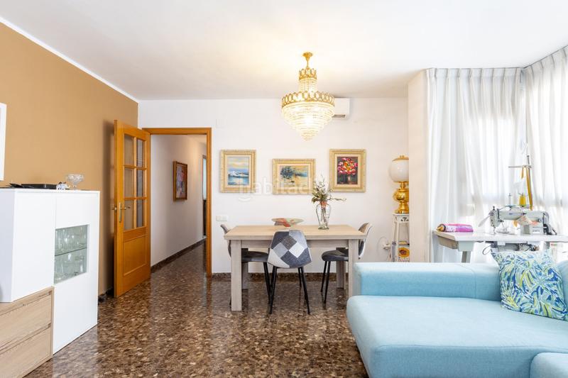 Foto 316ae16a-b9c9-4680-9463-d7d922ac3573. Piso  en venta c gayano lluch en Torrefiel Valencia