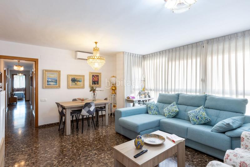 Foto 4562c086-73ba-4bba-8953-824b83ab9d59. Piso  en venta c gayano lluch en Torrefiel Valencia