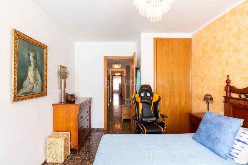 Foto 5e30366e-8214-4c9e-8e6c-4eb3dc110895. Piso  en venta c gayano lluch en Torrefiel Valencia