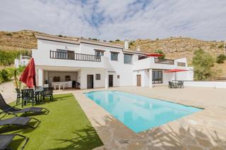 Casa a Bobadilla - Bobadilla Estación - La Joya. Villa en venta  antequera