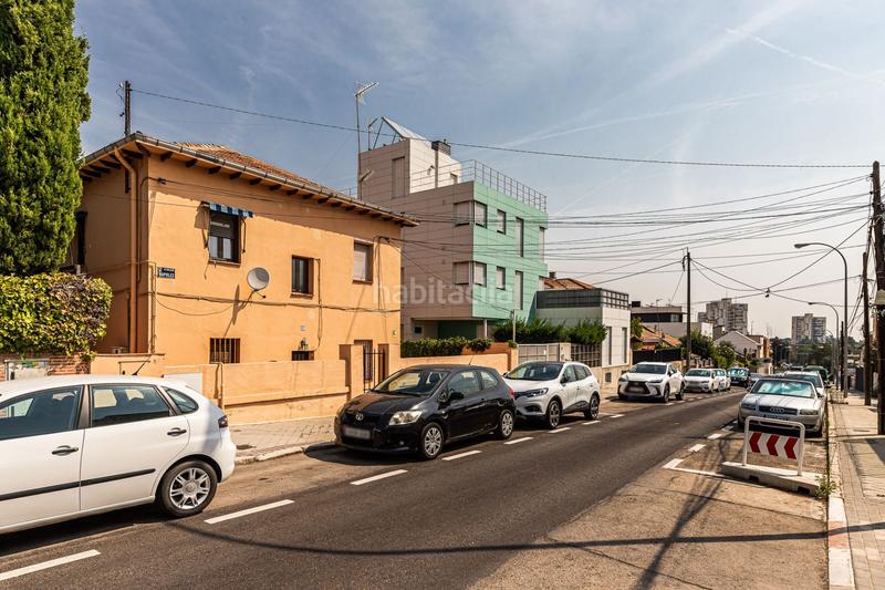 Foto 0a6de8c5-75bb-4653-9b92-711af0335d7e. Piso  en venta Canillas, en Canillas Madrid