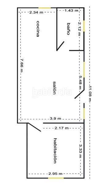 Foto 0f8b703c-7981-4cb6-a0cf-d74db854a852. Piso  en venta Canillas, en Canillas Madrid