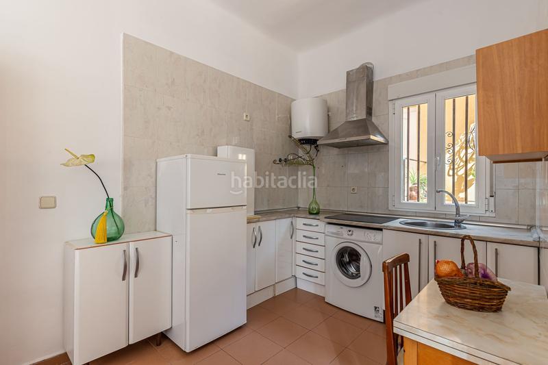 Foto 55ba3375-0396-46a0-8a40-bdaef61f863a. Piso  en venta Canillas, en Canillas Madrid