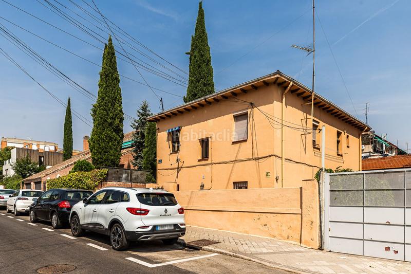 Foto 63dc9bb2-af33-4838-8c59-751f8ae6cdf8. Piso  en venta Canillas, en Canillas Madrid