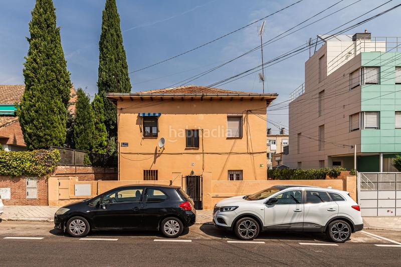 Foto ce2d53b7-d08e-488d-ae40-29931c1148af. Piso  en venta Canillas, en Canillas Madrid