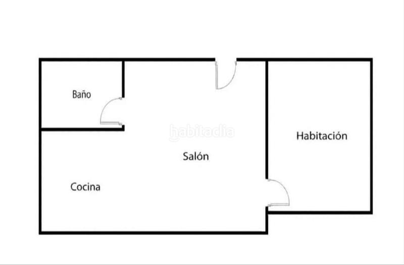 Foto f324b026-a2cc-48f5-a41a-30d879a5caf7. Piso  en venta Canillas, en Canillas Madrid