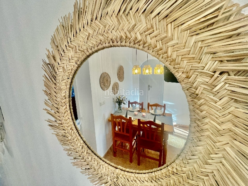 Foto 1bf97536-053b-4fa1-b54a-e05159456e9d. Flat with pool in Parque de las Naciones Torrevieja