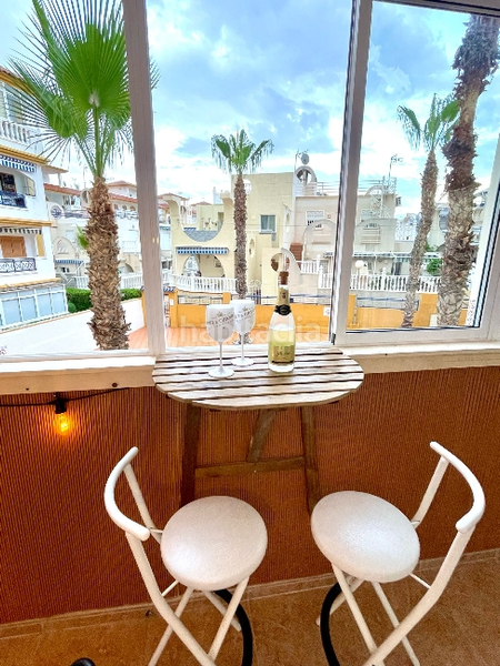 Foto 4feabcf5-cd03-4325-9af8-1318c58ae34a. Flat with pool in Parque de las Naciones Torrevieja