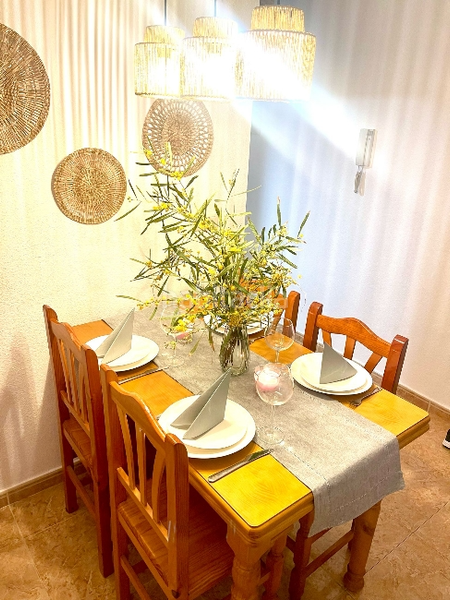 Foto 579a63c5-afed-40fc-9bbd-a1a8f6b17476. Flat with pool in Parque de las Naciones Torrevieja