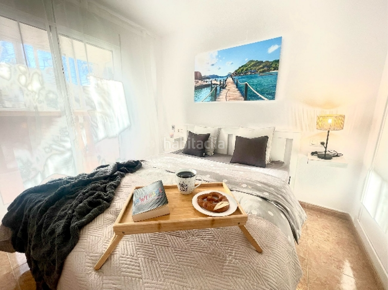 Foto 69d3afa3-58f4-46d3-bdf3-f840b83b6bfd. Flat with pool in Parque de las Naciones Torrevieja