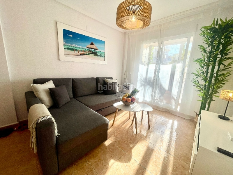 Foto bea2074b-db9d-48a3-a1d1-3c369f1ae9a4. Flat with pool in Parque de las Naciones Torrevieja