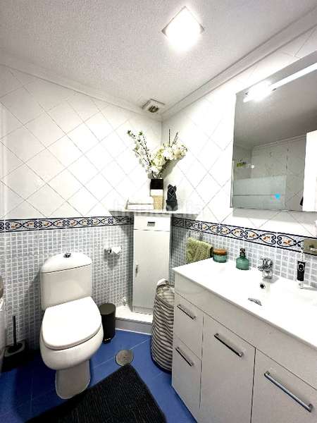 Foto c31ee015-77b4-4d12-9dd0-e84f196f2e38. Flat with pool in Parque de las Naciones Torrevieja