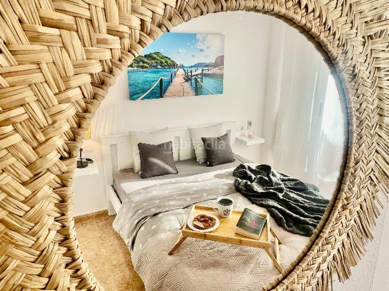 Foto f57781cd-7243-4598-81a9-3463fadb6a01. Flat with pool in Parque de las Naciones Torrevieja