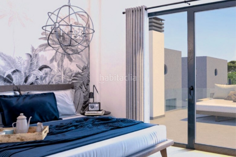 Foto 03d065aa-ad73-4fcb-a8d1-65d471eebf66. Maison avec piscine dans La Font-Mezquitas San Juan de Alicante