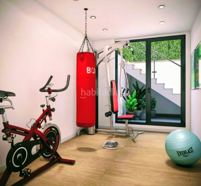 Foto 079e95c8-d19f-482e-90d0-bf08c17c2091. Maison avec piscine dans La Font-Mezquitas San Juan de Alicante