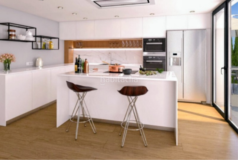 Foto 27ce28e9-c32f-4505-84e4-e7747234b3fa. Maison avec piscine dans La Font-Mezquitas San Juan de Alicante