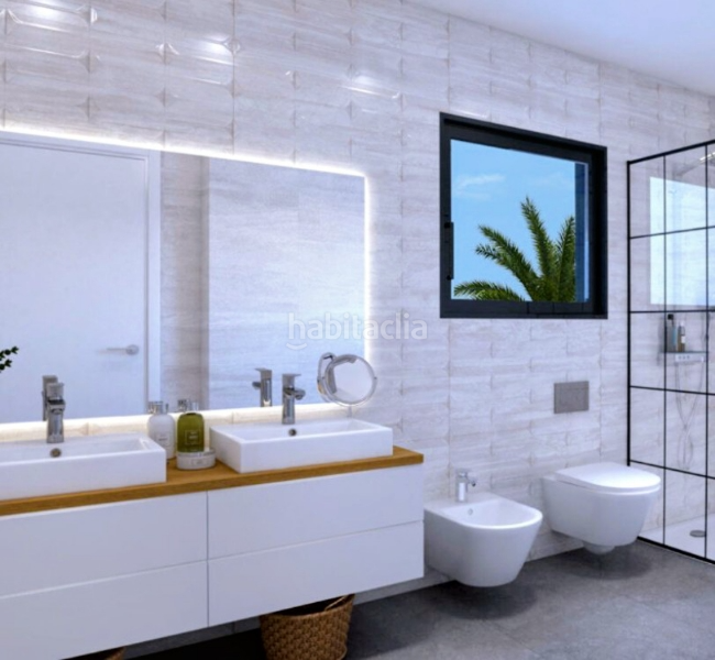 Foto e6167478-eb0f-478f-b78c-5560fc92bd55. Maison avec piscine dans La Font-Mezquitas San Juan de Alicante