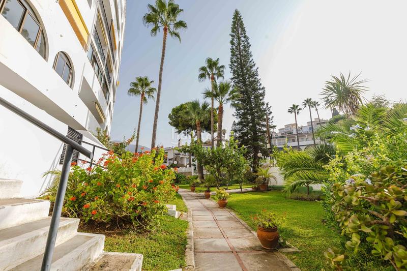 Foto 89491a93-2055-43b2-9d08-98a7792c33eb. Appartement mit pool in Torreblanca del Sol Fuengirola