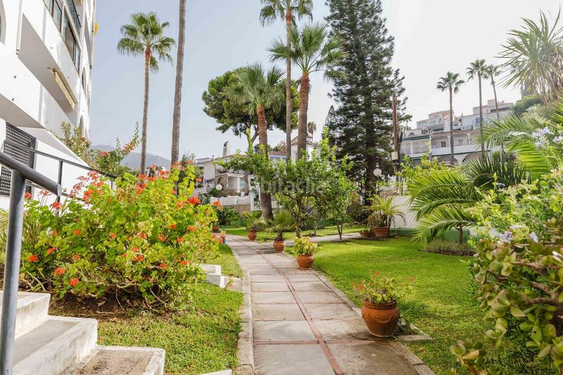 Foto d3972818-f15f-495c-b5ba-1b7089fbb5fc. Appartement mit pool in Torreblanca del Sol Fuengirola
