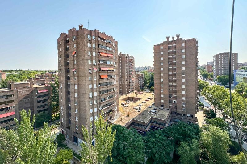 Foto 0c82e62f-90ed-48fe-9f30-08ec3624dbcc. Appartamento con riscaldamento in Media Legua Madrid
