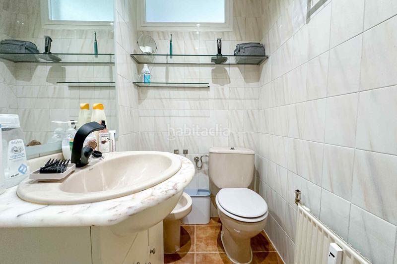 Foto 4aab9981-7d86-4279-8177-2d3f2dd39cd0. Appartamento con riscaldamento in Media Legua Madrid
