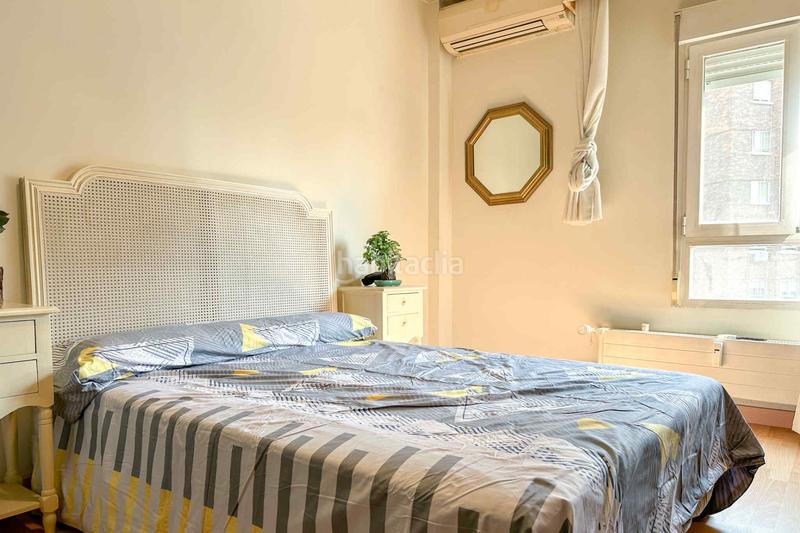 Foto 509dbbe1-756e-47cb-8210-b099b3a1c19e. Appartamento con riscaldamento in Media Legua Madrid