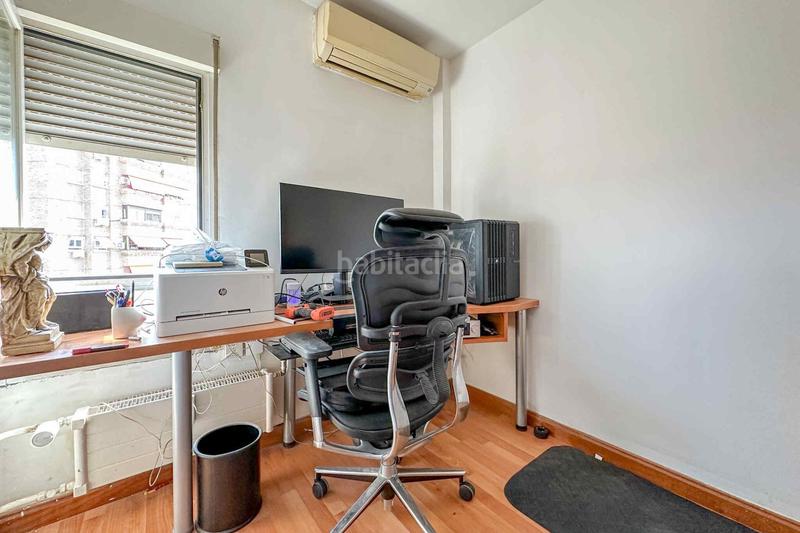 Foto a3d2eaf0-8b05-43b9-9499-d898d7118a58. Appartamento con riscaldamento in Media Legua Madrid