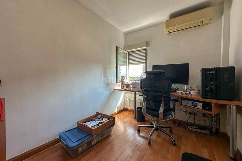 Foto bc3a93ff-b669-4a7d-8157-dd9ba491f6ed. Appartamento con riscaldamento in Media Legua Madrid
