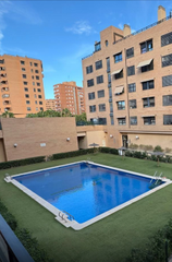Flat in Garbinet - Parque de las Avenidas. Piso en una urbanización en venta  garbinet