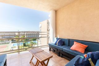 Piso en Canet d´en Berenguer. Exclusivo piso en venta  canet de berenguer