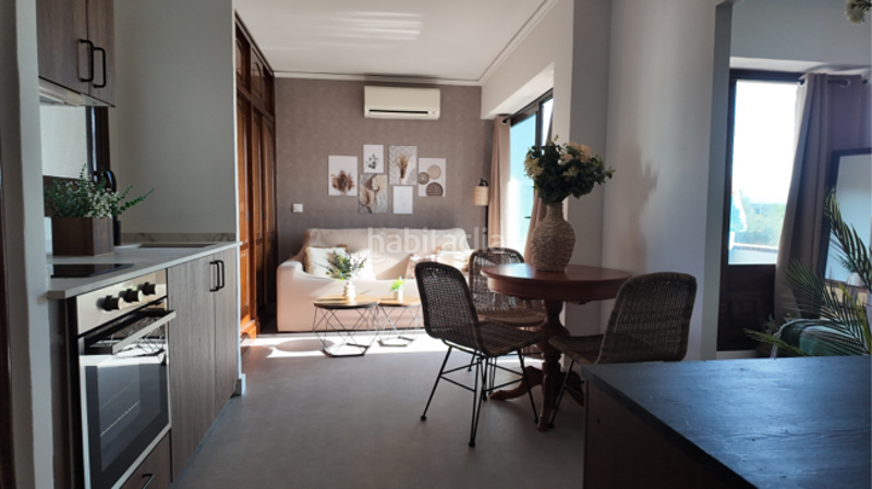 Foto e76e914e-ecc7-4003-864b-95847c0581b8. Apartament a El Palmar - Los Molinos Dénia