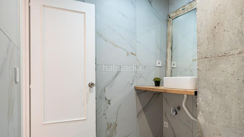 Foto 07b0b7c5-78a1-4fa5-8124-6445af085c29. Apartamento exclusividad y diseño en un espacio reinventado a la venta en Madrid