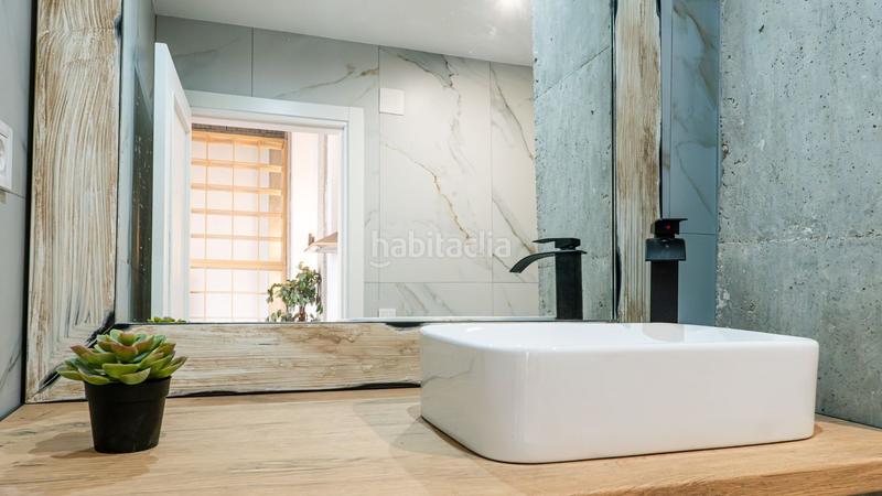 Foto 1bdfd6df-0e57-4bf8-9430-a095f9864e38. Apartamento exclusividad y diseño en un espacio reinventado a la venta en Madrid