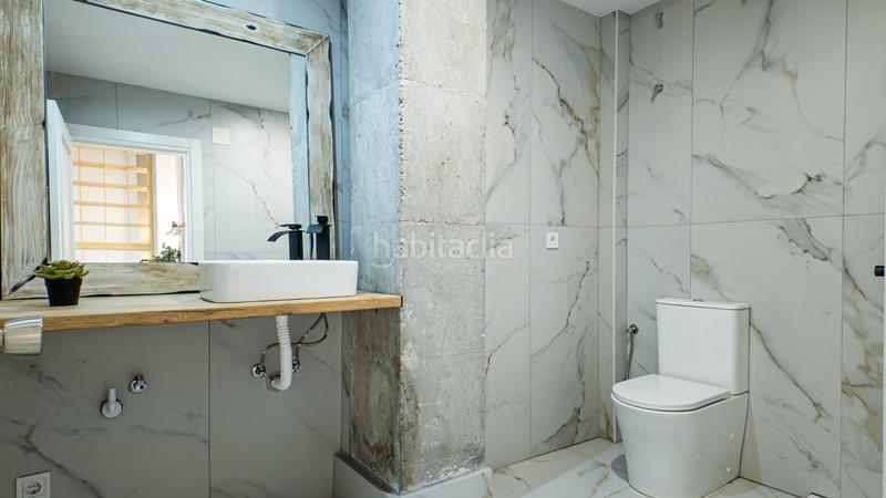 Foto 1e2f5667-5639-4c10-8c89-f9b1ebd32840. Apartamento exclusividad y diseño en un espacio reinventado a la venta en Madrid