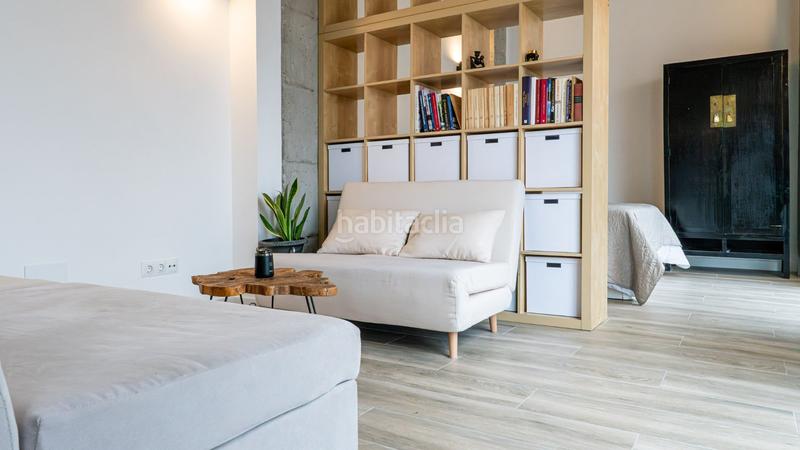 Foto 4c266860-469a-45b0-bb08-1a93b06a6cde. Apartamento exclusividad y diseño en un espacio reinventado a la venta en Madrid